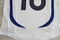 Koszulka piłkarska FRANCJA Away FINAŁ WORLD CUP 2006 Adidas Zidane nr 10, rozmiar M