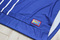 Koszulka piłkarska FRANCJA Home FINAŁ WORLD CUP 1998 Adidas Zidane nr 10, rozmiar M