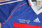 Koszulka piłkarska FRANCJA Home FINAŁ WORLD CUP 1998 Adidas Zidane nr 10, rozmiar M
