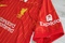 Koszulka piłkarska FC LIVERPOOL Home 24/25 Nike, Diogo J. nr 20, rozmiar M