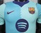 Koszulka piłkarska FC Barcelona away 26/27 Nike Vapor Match #10 Lamine Yamal