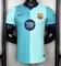 Koszulka piłkarska FC Barcelona away 26/27 Nike Vapor Match #10 Lamine Yamal