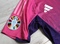 Koszulka piłkarska NIEMCY Away EURO 2024 Adidas Authentic KROOS nr 8, rozmiar S