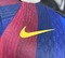 Koszulka piłkarska FC Barcelona Home 26/27 Nike Vapor Match #10 Lamine Yamal