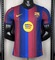 Koszulka piłkarska FC Barcelona Home 26/27 Nike Vapor Match #10 Lamine Yamal