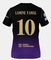 Koszulka piłkarska FC Barcelona Away 26/27 Nike Mamba Vapor Match #10 Lamine Yamal