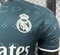Koszulka piłkarska REAL MADRYT Away 26/27 Authentic ADIDAS #10 Mbappe
