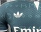 Koszulka piłkarska REAL MADRYT Away 26/27 Authentic ADIDAS #10 Mbappe