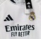 Koszulka piłkarska REAL MADRYT Home 26/27 Authentic ADIDAS #10 Mbappe
