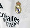 Koszulka piłkarska REAL MADRYT Home 26/27 Authentic ADIDAS #10 Mbappe