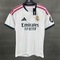 Koszulka piłkarska REAL MADRYT Home 26/27 Authentic ADIDAS #10 Mbappe