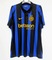Koszulka piłkarska INTER MEDIOLAN home 26/27 Nike Vapor Match #7 Zieliński