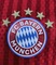 Koszulka piłkarska BAYERN MONACHIUM home 26/27 Authentic ADIDAS #9 Kane