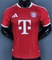 Koszulka piłkarska BAYERN MONACHIUM home 26/27 Authentic ADIDAS #9 Kane