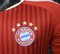 Koszulka piłkarska BAYERN MONACHIUM home 26/27 długi rękawe Authentic ADIDAS #17 Olise