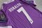 Koszulka piłkarska REAL MADRYT Final Cardiff 2017 Adidas, Ronaldo nr 7, rozmiar M