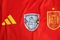 Koszulka piłkarska HISZPANIA Home EURO 2024 Adidas, Carvajal nr 20, rozmiar M