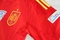 Koszulka piłkarska HISZPANIA Home EURO 2024 Adidas, Carvajal nr 20, rozmiar M