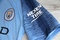 Koszulka piłkarska RMANCHESTER CITY home 18/19 Nike Kun Aguero nr 10, rozmiar M