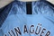 Koszulka piłkarska RMANCHESTER CITY home 18/19 Nike Kun Aguero nr 10, rozmiar M