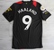 Koszulka piłkarska MANCHESTER CITY Away 22/23 Authentic Puma, Haaland nr 9, rozmiar XL
