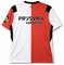 Koszulka piłkarska FEYENOORD Home 26/27 Castore #7 Moder