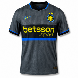 Koszulka piłkarska Inter 3rd 26/27 Nike Player Version #7 Zieliński