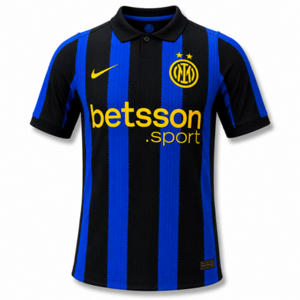 Koszulka piłkarska Inter home 26/27 Nike Player Version #7 Zieliński