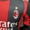 Koszulka piłkarska AC Milan home 26/27 Puma Player Version #14 Modrić