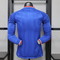 Koszulka piłkarska Manchester United away player version long sleeve 26/27 Adidas #10 Cunha