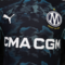 Koszulka piłkarska Olympique Marsylia away player version 26/27 Puma