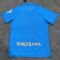 Koszulka piłkarska SSC Napoli home 26/27 EA7 #8 Mctominay