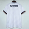 Koszulka piłkarska BAYERN MONACHIUM away 26/27 Authentic ADIDAS #9 Kane