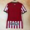 Koszulka piłkarska Athletic Bilbao home 26/27 Castore #10 Williams Jr.