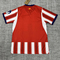 Koszulka piłkarska Atletico Madryt home 26/27 Nike #10 Baena