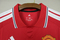 Koszulka piłkarska Manchester United home 26/27 Adidas #10 Cunha