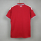 Koszulka piłkarska Manchester United home 26/27 Adidas #10 Cunha