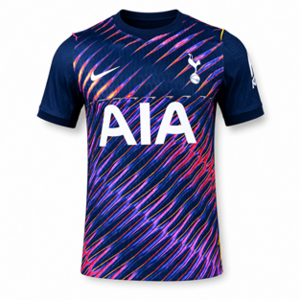 Koszulka piłkarska Tottenham Hotspur 3rd 26/27 Nike Vapor #20 Palmer