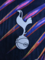 Koszulka piłkarska Tottenham Hotspur 3rd 26/27 Nike Vapor #20 Palmer