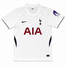 Koszulka piłkarska Tottenham Hotspur home 26/27 Nike