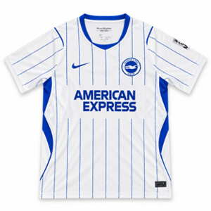 Koszulka piłkarska Brighton  away 26/27 Nike