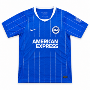 Koszulka piłkarska Brighton home 26/27 Nike