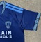Koszulka piłkarska Paris FC Home 26/27 Adidas