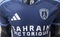 Koszulka piłkarska Paris FC Home 26/27 Adidas Authentic
