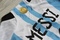 Koszulka piłkarska ARGENTYNA home World Cup 2022 Authentic Adidas, Messi nr 10, rozmiar XL