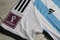 Koszulka piłkarska ARGENTYNA home World Cup 2022 Authentic Adidas, Messi nr 10, rozmiar XL