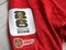 Koszulka piłkarska z długim rękawem PORTUGALIA home World Cup 2026 Puma Authentic, Ronaldo nr 7, rozmiar L