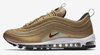 Buty męskie Nike Air Max 97 OG METALLIC GOLD 884421-700