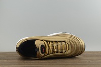Buty męskie Nike Air Max 97 OG METALLIC GOLD 884421-700