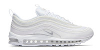 Buty męskie Nike Air Max 97 TRIPLE WHITE 921826-101